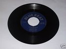 BLUE BEAT/LITTLE BOY BLUE - KINSTON PETE [R/STEADY] 7