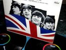 MONO 1964 RAINBOW BEATLES - STORY 2-LP Lennon McCartney