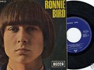 Ronnie BIRD Où va-t-elle French EP7
