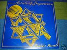 POINTS OF DEPARTURE 1984 V/A MINIMAL SYNTH / NWOBHM 