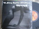 Modern Soul LP: L. V. Johnson WE BELONG TOGETHER  Phono