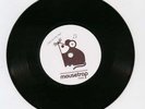 Gene LATTER holding a dream 7' mod PSYCH freakbeat HEAR