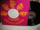 UNRELATED SEGMENTS/SWAMP RATS,GARAGE PSYCH ,RARE