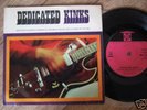 THE KINKS 1966 EP