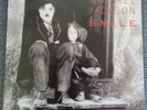 Michael Jackson Smile 12 Inch Single LP