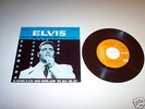 Elvis Presley Record Picture Sleeve How Great Thou Art