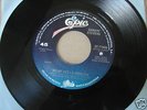 SHAKIN' STEVENS Green door / Don't turn 1981 MEXICAN 7