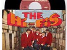 The Hi-fi's : I'm A Box, rare 7