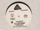 GIL SCOTT HERON The Bottle 1976 OG WL Arista PROMO 12