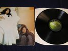 Beatles LENNON LIFE WITH THE LIONS 69 1st UK APPLE LP