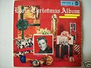 ELVIS PRESLEY ELVIS' CHRISTMAS ALBUM ORIG GERMAN EP 7