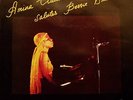 AUDIOPHILE Leo LR 103 AMINA CLAUDINE MYERS RARITY VG ++