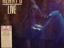 AUDIOPHILE KENNY G Live 2LP USA STUNNING Orig SEALED