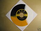 The Dead Weather - I Cut Like A Buffalo - Tri Color