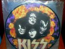 MIP-NRFP KISS PIC - K 96/1 LIMITED EDITION PICTURE DISC