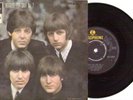 THE BEATLES 