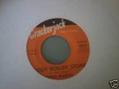 DEREK MARTIN - DADDY ROLLIN STONE - NORTHERN SOUL 45