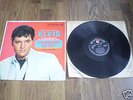 ELVIS PRESLEY - CALIFORNIA HOLIDAY 1966 RED SPOT STEREO