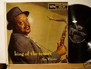 Ben Webster 