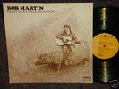 BOB MARTIN Midwest Farm Disaster ORIG 1972 US RECORD LP