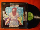 THE ZOMBIES Odessey & Oracle Time Of Season psych LP