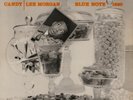 LEE MORGAN-CANDY- SPECIAL EDITION-BLUE NOTE KING JAPAN