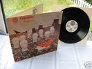 CRESSIDA ASYLUM 1971 ON VERTIGO SWIRL LABEL TOP RARE