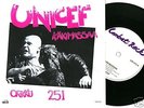 Unicef: Käkimassaa RARE finnish KBD Punk RE Unplayed