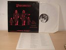 PARAMETER Galactic Ramble UK 1970 FOLK PSYCH LP MINT RE
