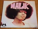 Rare Afro Funk - The Lafayette Afro-Rock Band - Malik