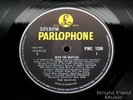 With The Beatles UK 1963 2nd MONO 7N Press *EXCELLENT+*