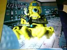 SUPER FURRY ANIMALS - GUERILLA LP ALBUM POP-UP SLEEVE