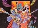 THE WHO A QUICK ONE 1966 REACTION 593002 MONO IST PRESS