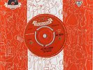 THE BEATLES - Cry for a Shadow - POLYDOR 'Scroll' 1961