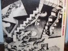 RARE PROG PSYCH MANDRAKE MEMORIAL 'PUZZLE' POPPY UK LP