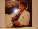 Michael Jackson ORIGINAL THRILLER Vinyl Album LP record