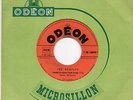 RARE 45T BEATLES JUKEBOX I WANT TO HOLD YOUR HAND