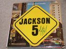 RARE SIGNED MICHAEL JACKSON 5 HITS LP GENUINE FREE POST