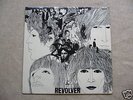 THE BEATLES. Revolver. 1ST PRESS MONO. STUNNING N.MINT