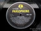 Beatles Please Please Me UK 1963 *DECCA PRESSING* LP