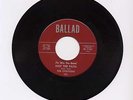 CITATIONS keep the faith 7' top MOD northern Soul HEAR