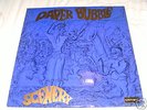 PAPER BUBBLE SCENERY LP UK 1ST DERAM 3W/1W EX/EX STEREO