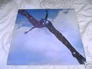 FREE SELF TITLED LP UK ISLAND PINK RIM A5/B5 NEAR MINT