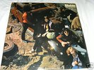 THE DEVIANTS DISPOSABLE LP UK 1ST A/B NEAR MINT STEREO