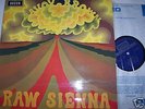 SAVOY BROWN - RAW SIENNA - orig. DECCA SKL 5043 - PROG