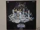 THE DAVE PIKE SET / FOUR REASONS / MPS / ORIG