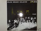 WILLEM BREUKER KOLLEKTIEF / SUMMER MUSIC / MARGE / ORIG