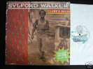 Sylford Walker - Lamb's Bread - RARE Greensleeves LP NM