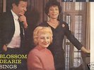 Blossom Dearie 