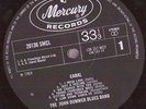 JOHN DUMMER CABAL MCPHEE KELLY LP BEAUTY PSYCH BLUES